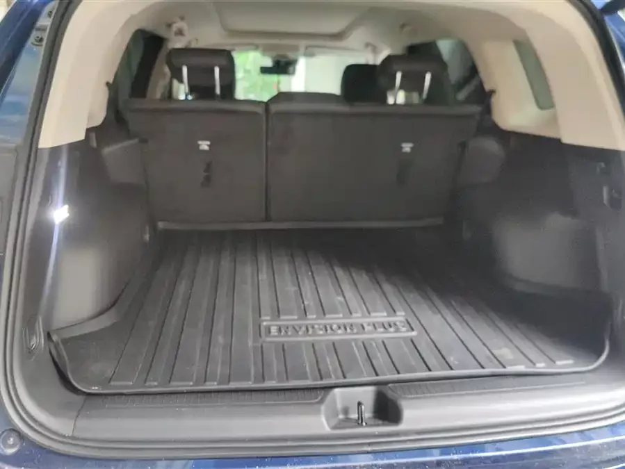 Buick Envision Plus