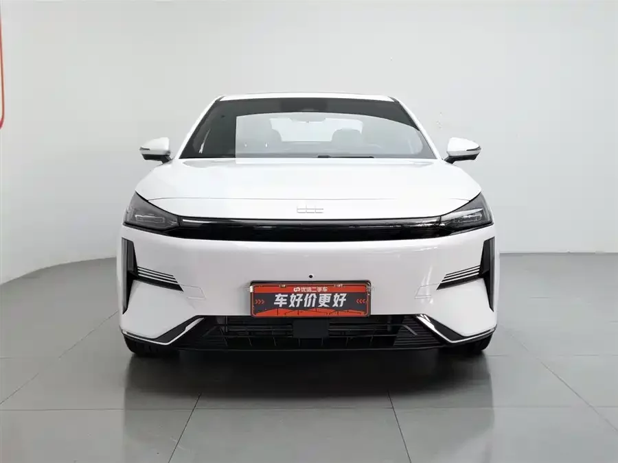 Geely Galaxy L6