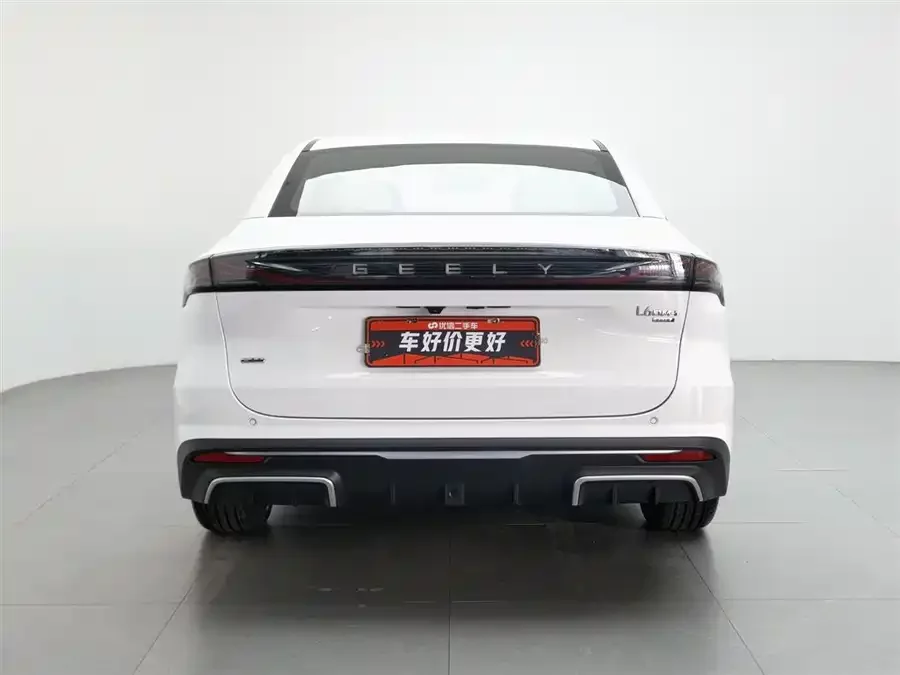 Geely Galaxy L6