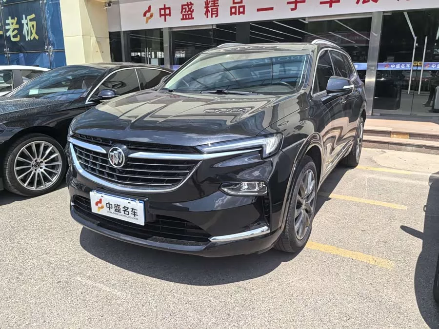 Buick Envision