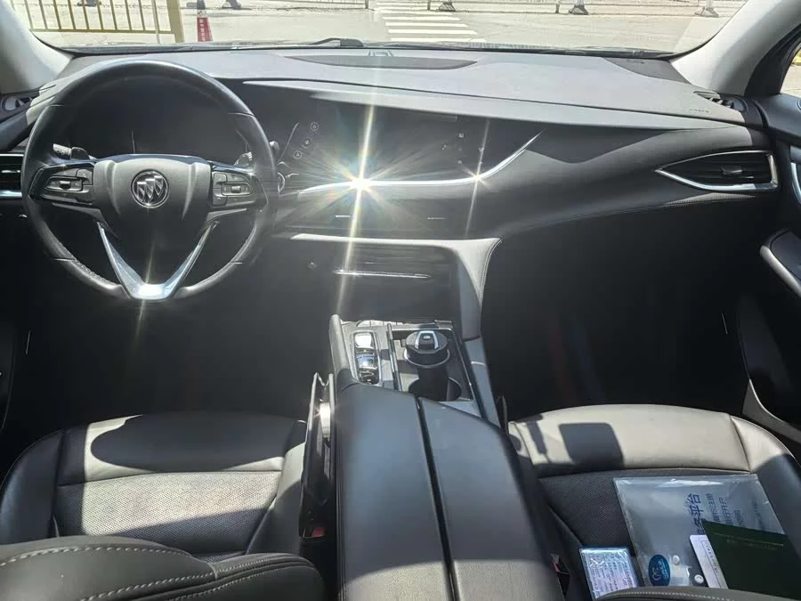 Buick Envision