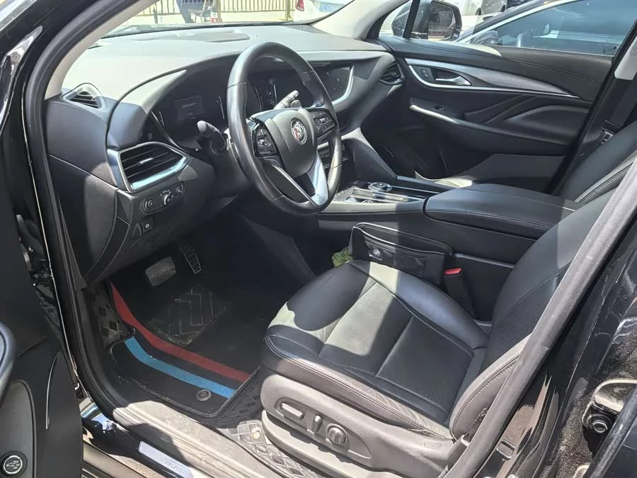 Buick Envision