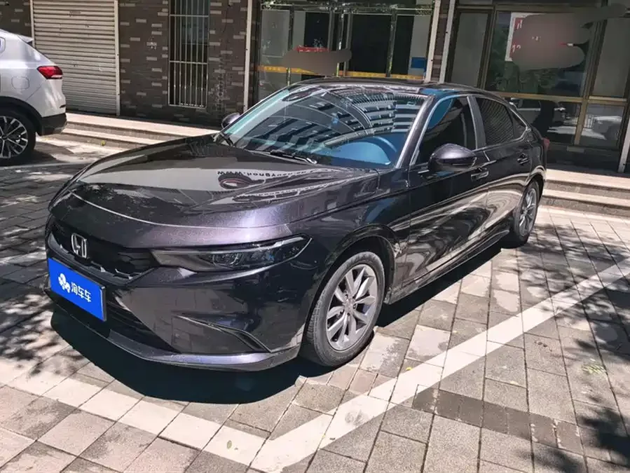 Honda style
