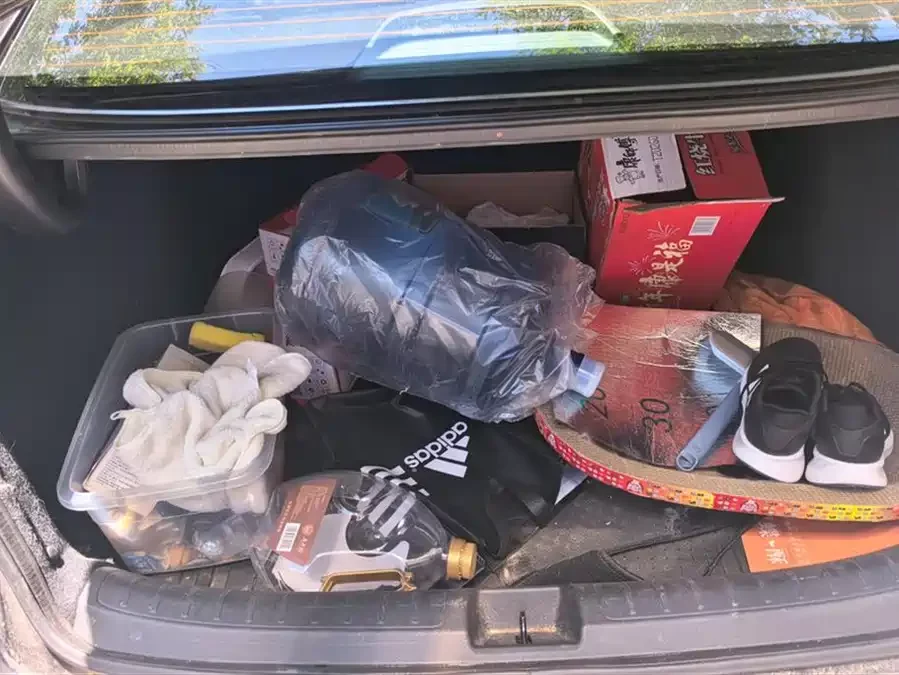 Honda style