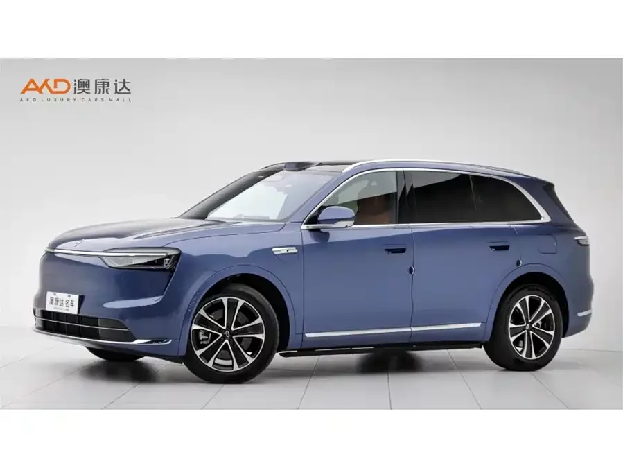 AITO Wenjie M7
