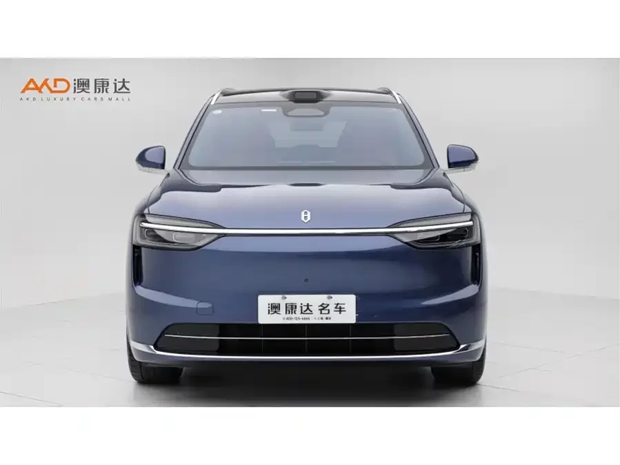 AITO Wenjie M7