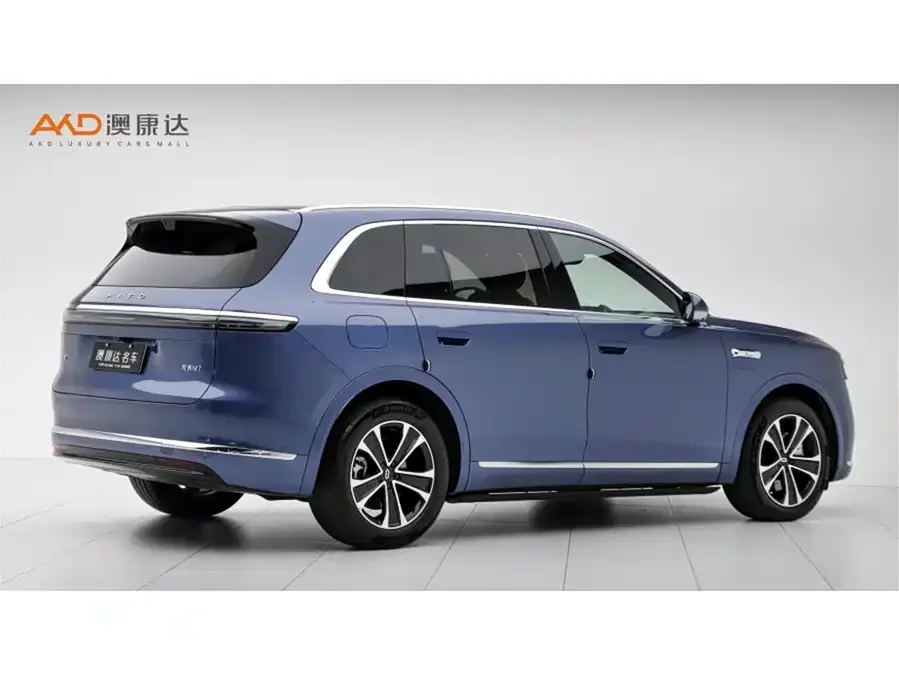 AITO Wenjie M7