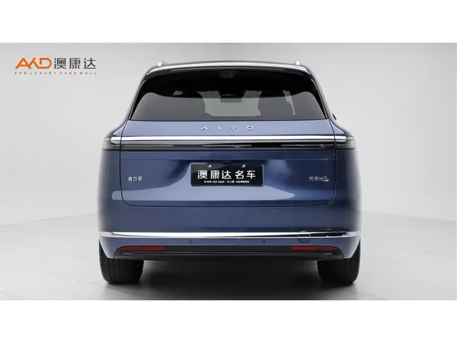 AITO Wenjie M7