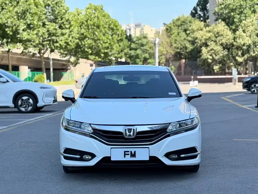 Honda Spirior