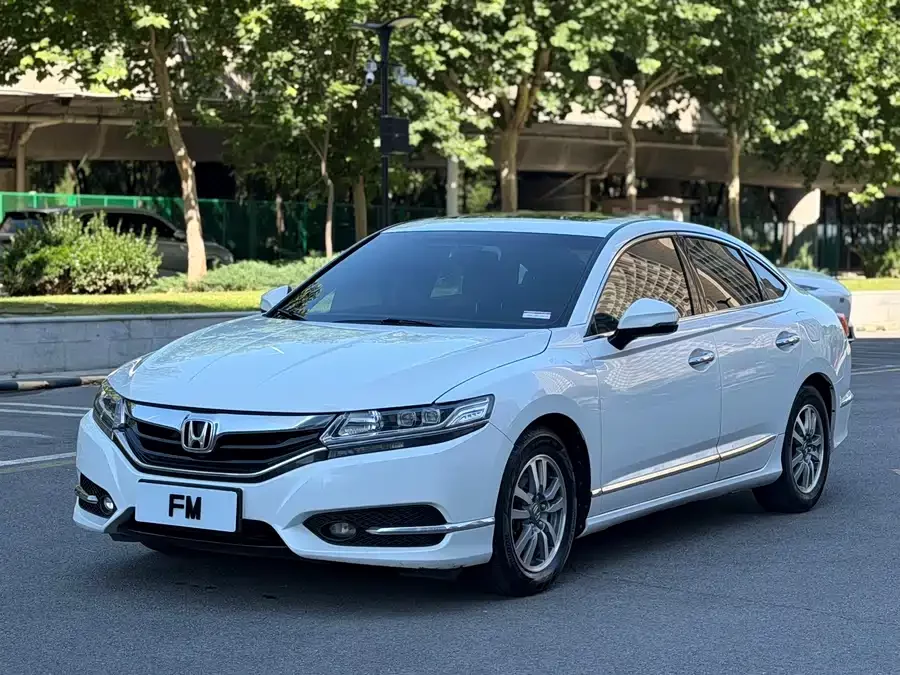Honda Spirior
