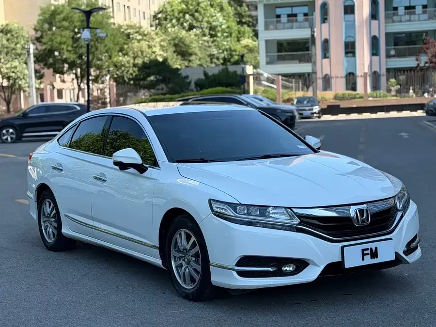 Honda Spirior