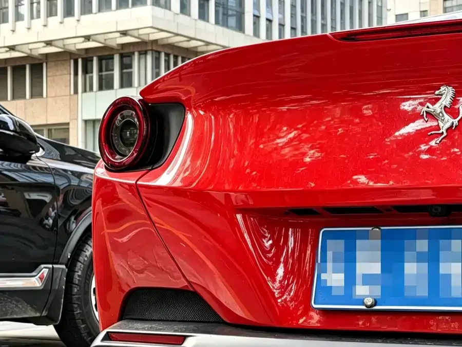 Ferrari Portofino