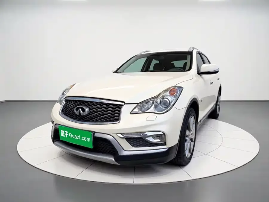 Infiniti QX50