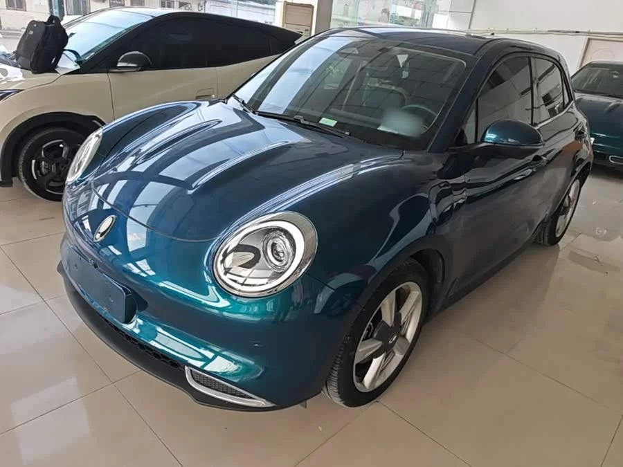 ORA good cat