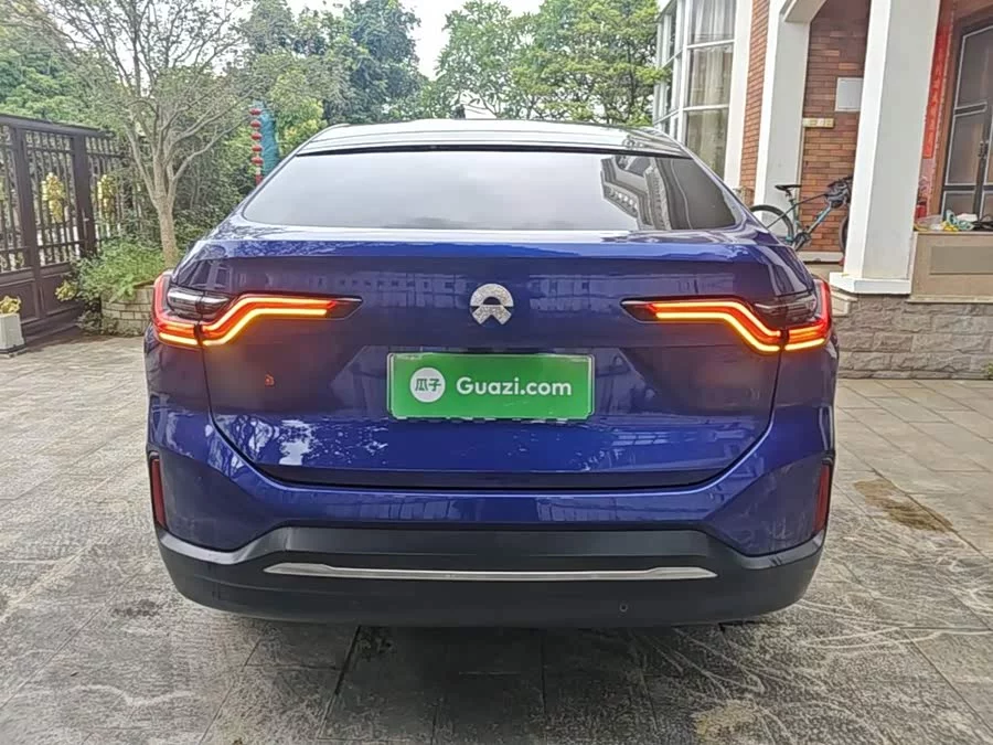 NIO EC6