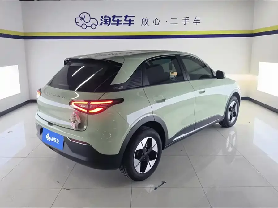 Geely Star Wish