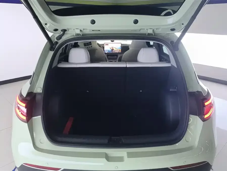 Geely Star Wish
