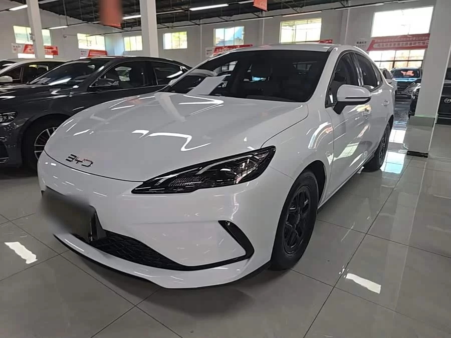 BYD seal 05 DM-i