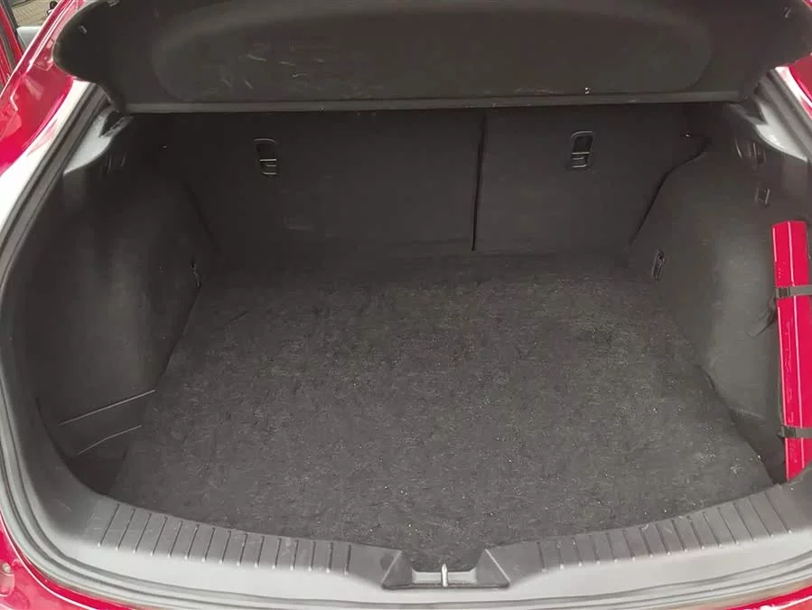 Mazda CX-4