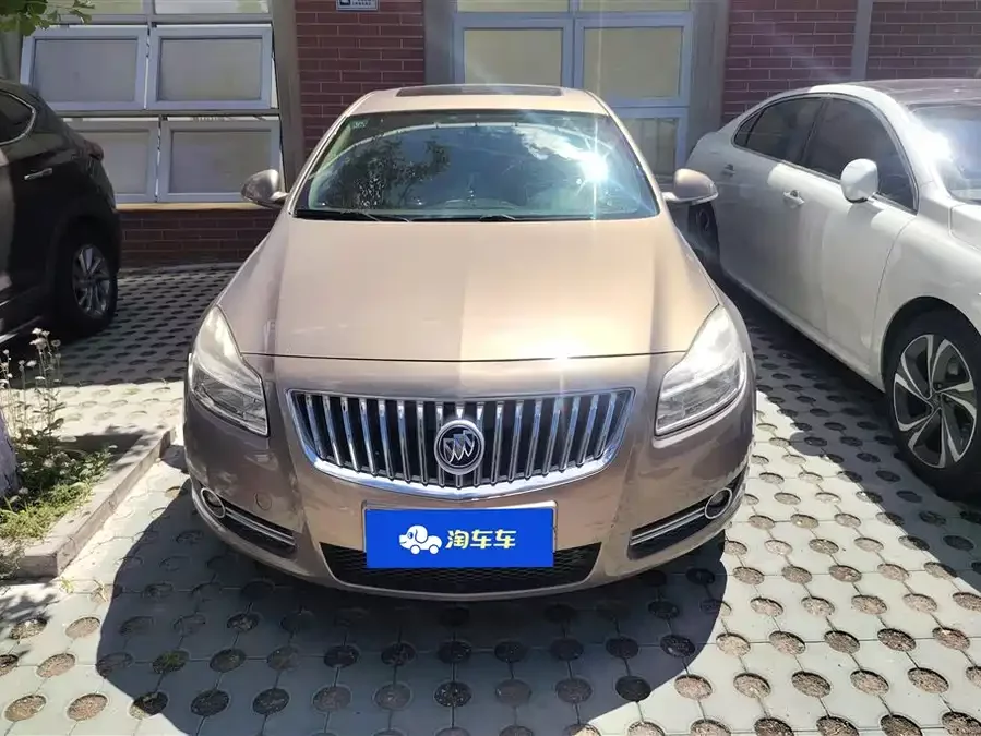 Buick Regal