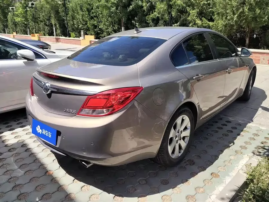 Buick Regal