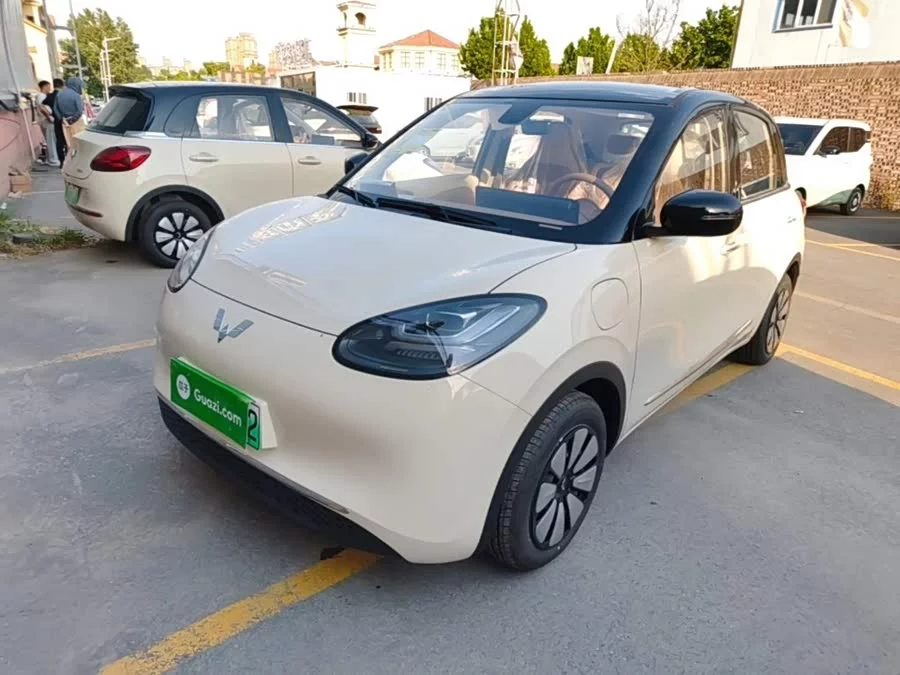 Wuling Bingo