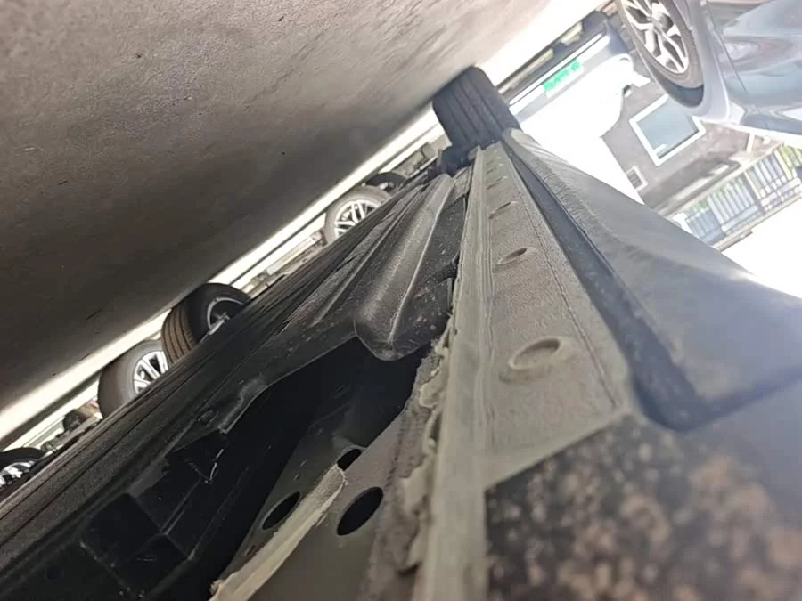 Wuling Starlight S