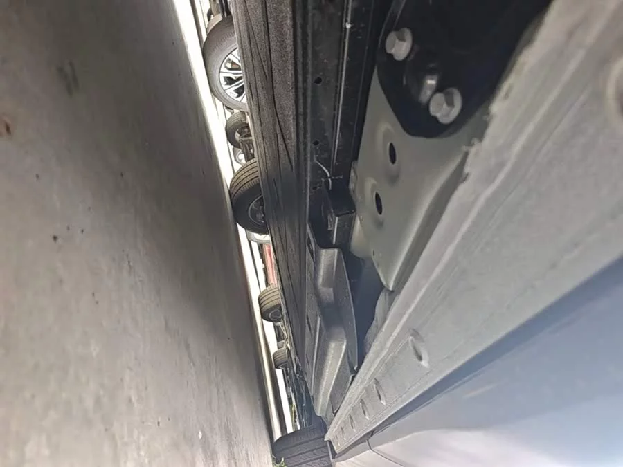 Wuling Starlight S