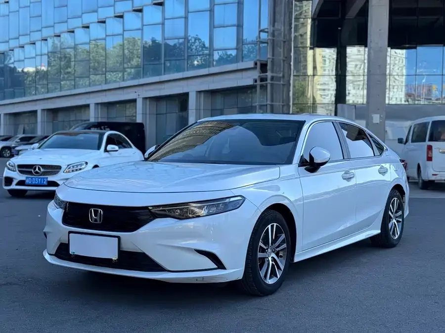 Honda style