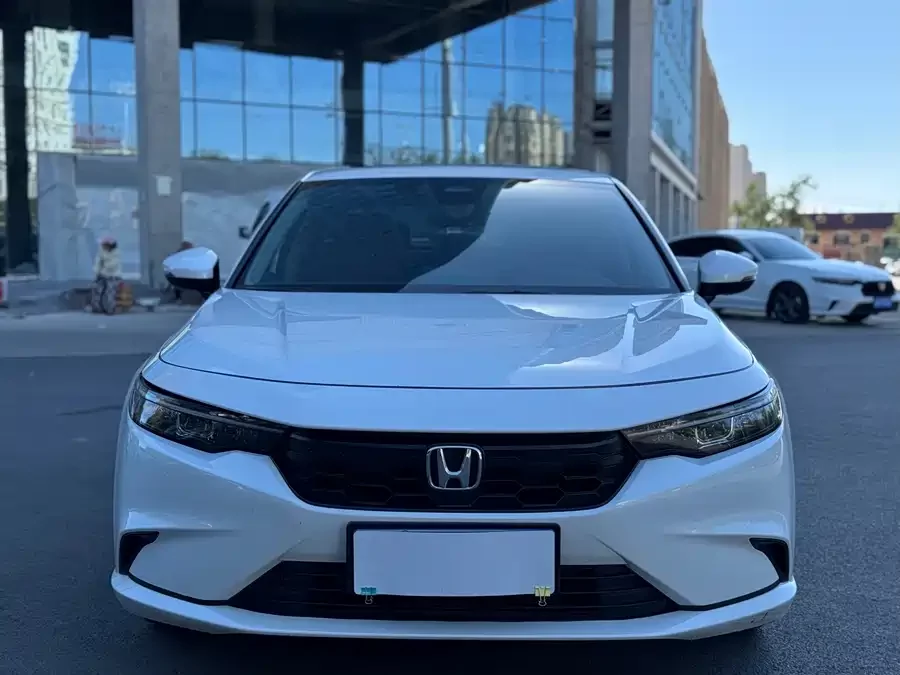 Honda style