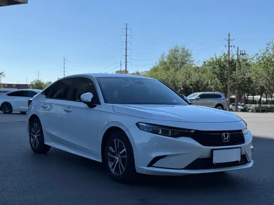Honda style