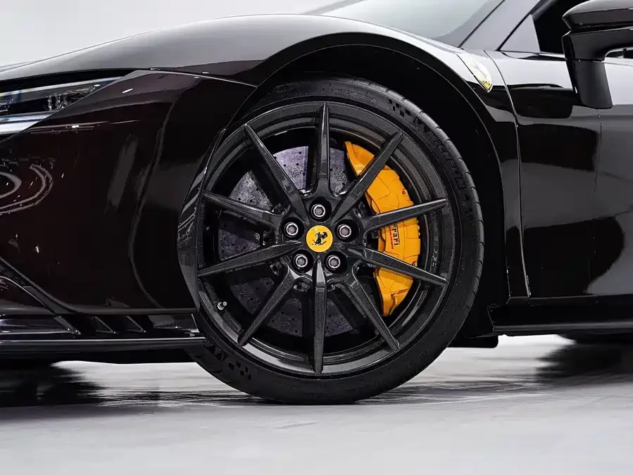 Ferrari SF90