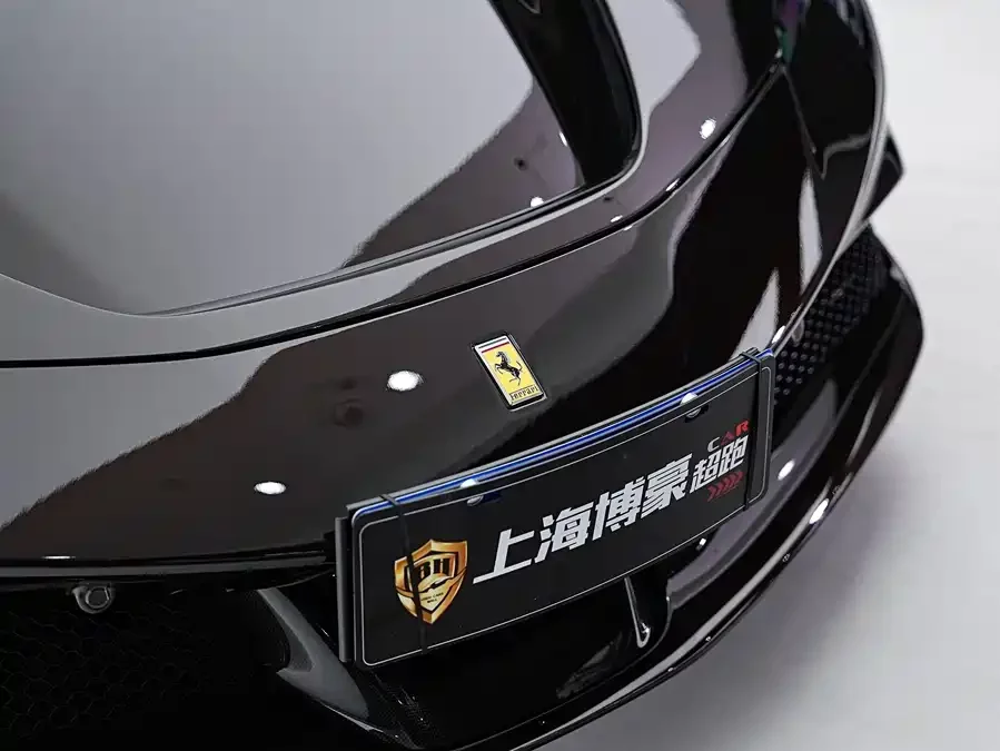 Ferrari SF90