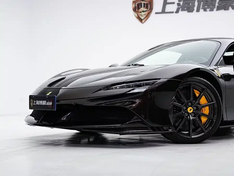 Ferrari SF90