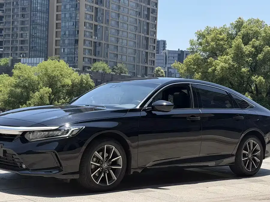 Honda Inspire