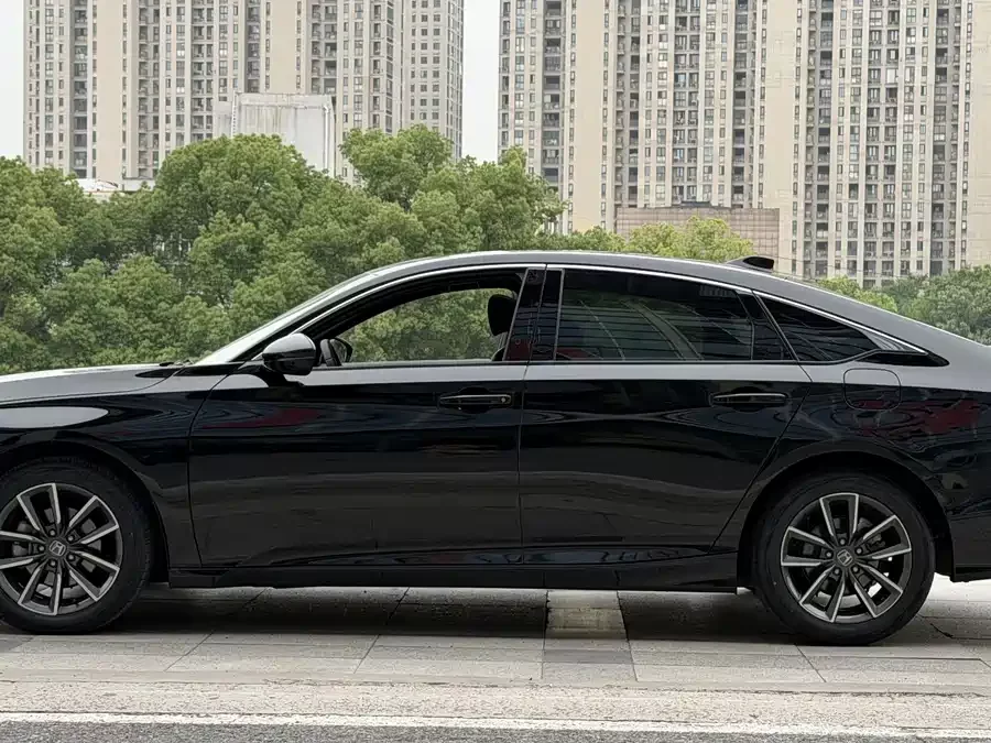 Honda Inspire