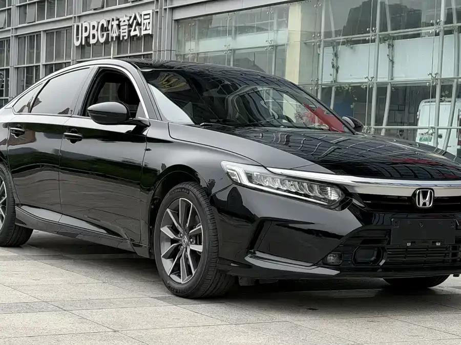 Honda Inspire
