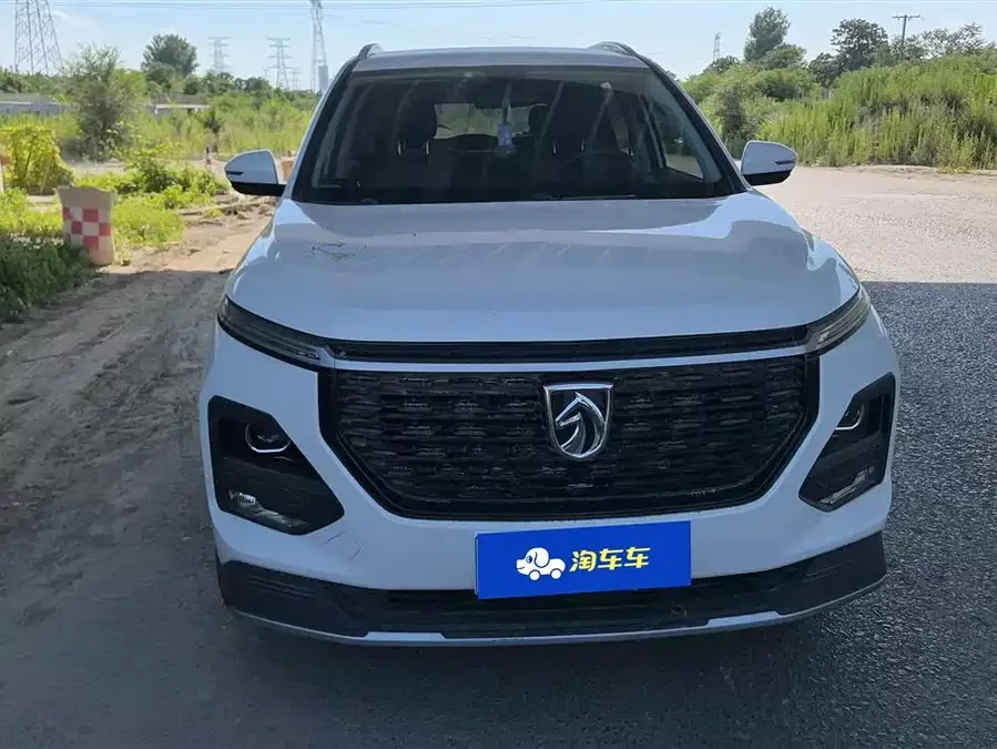 Baojun 530