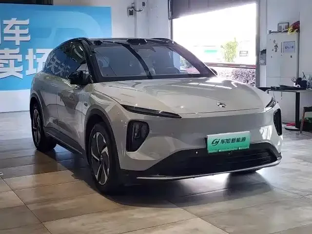 NIO ES6