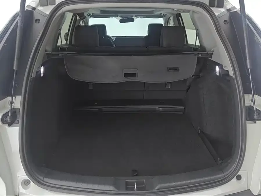 Honda Haoying