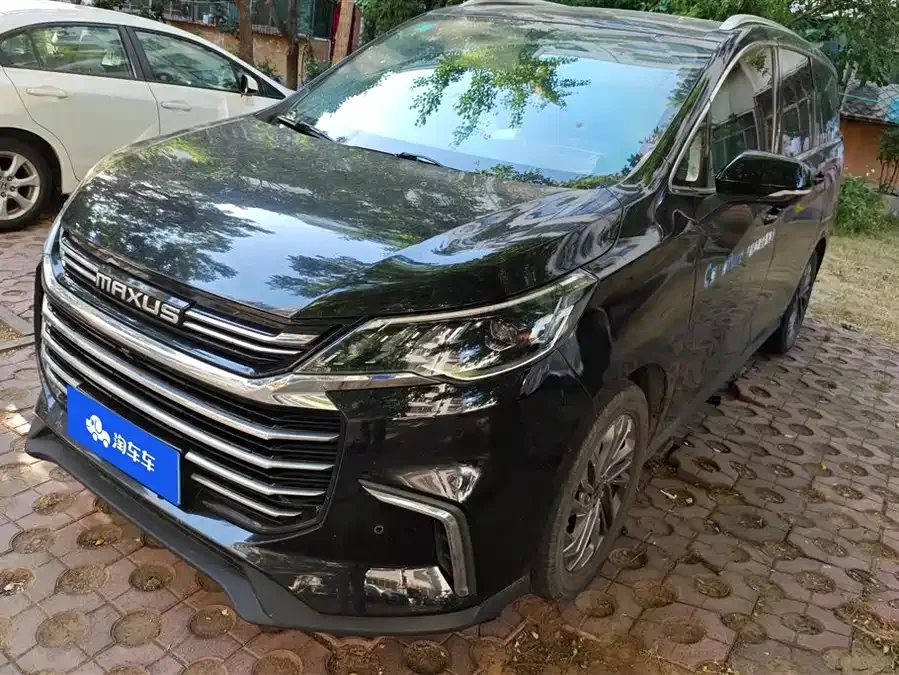 Maxus G50