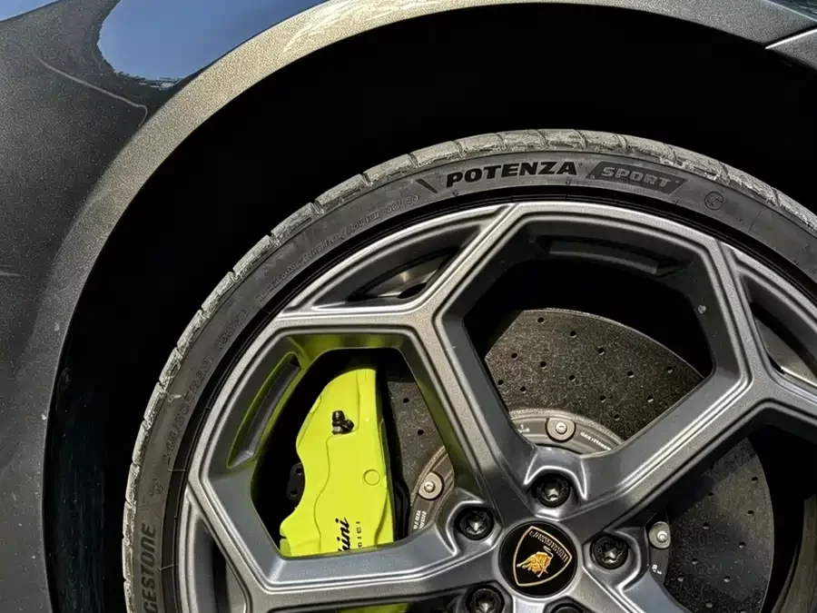 Lamborghini Huracán