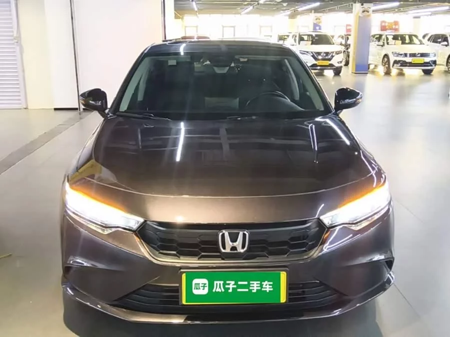 Honda style