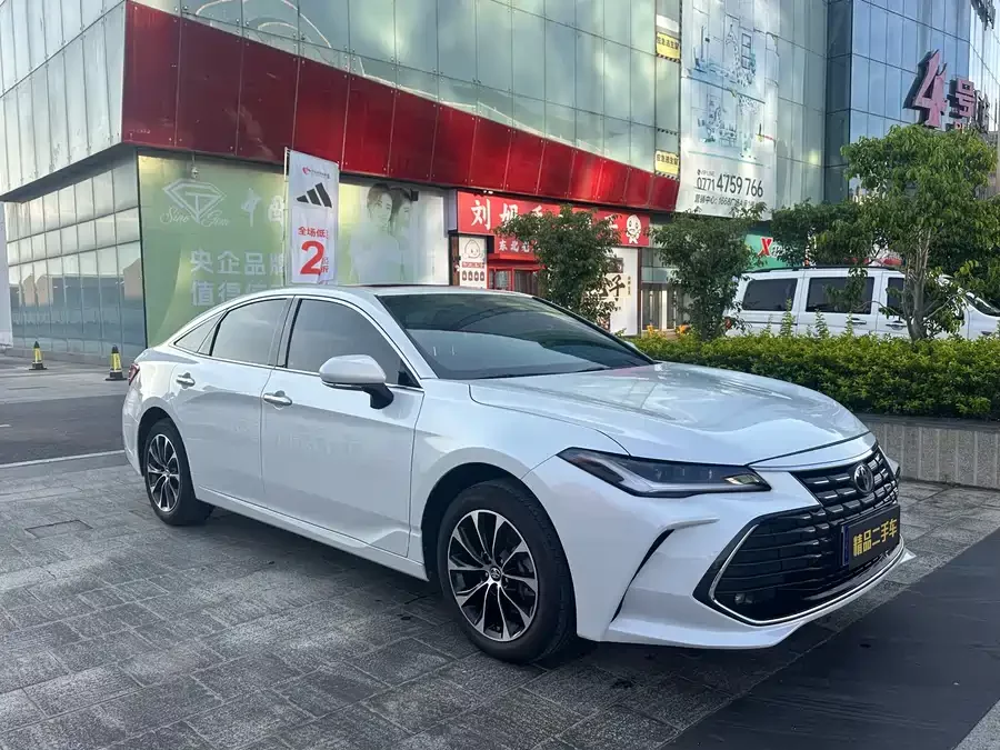 Toyota Avalon