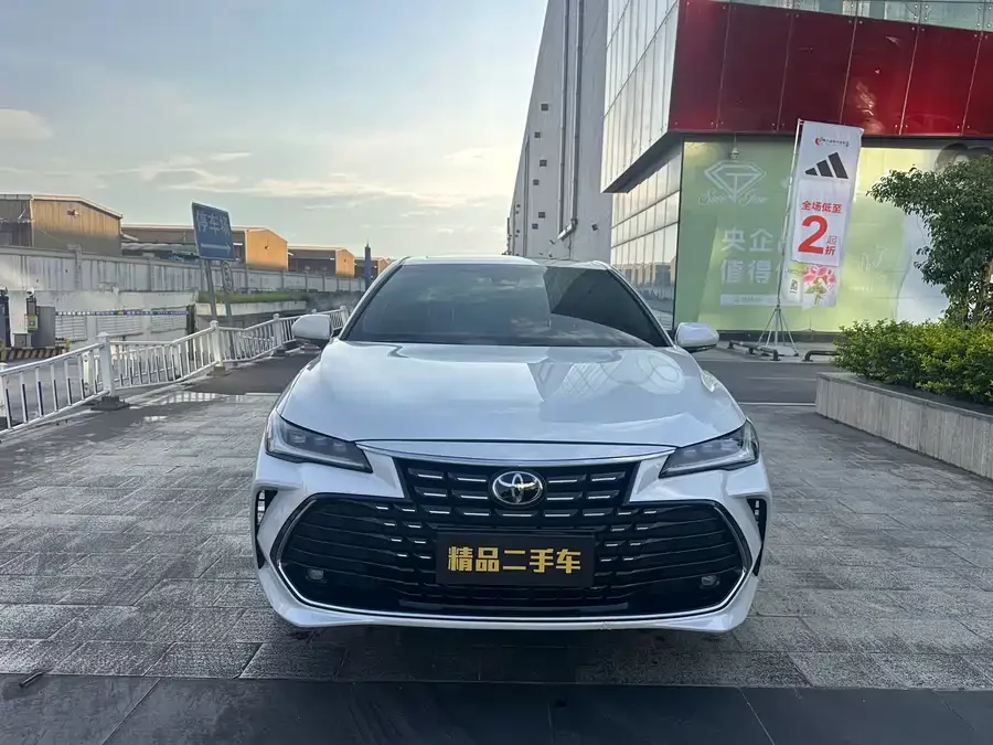 Toyota Avalon