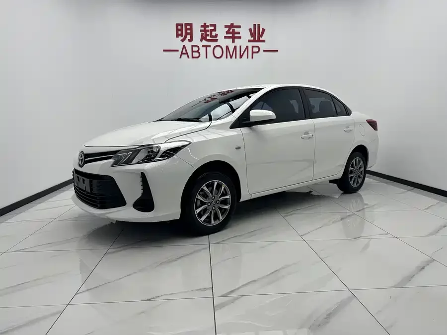 Toyota Vios
