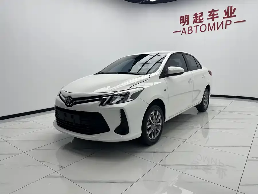 Toyota Vios
