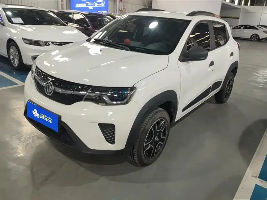 Dongfeng Nano EX1