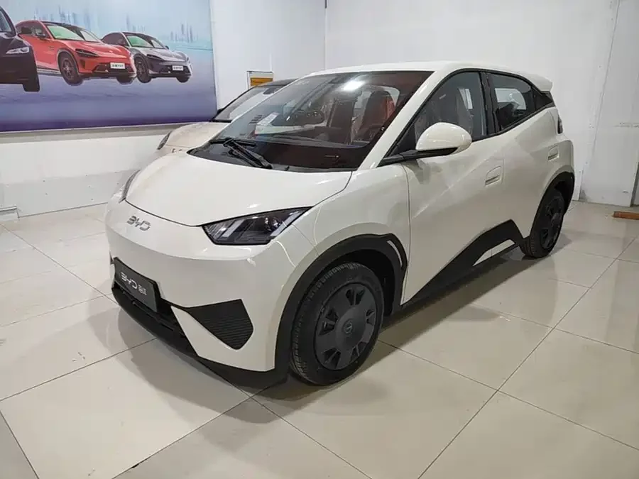 BYD Seagull