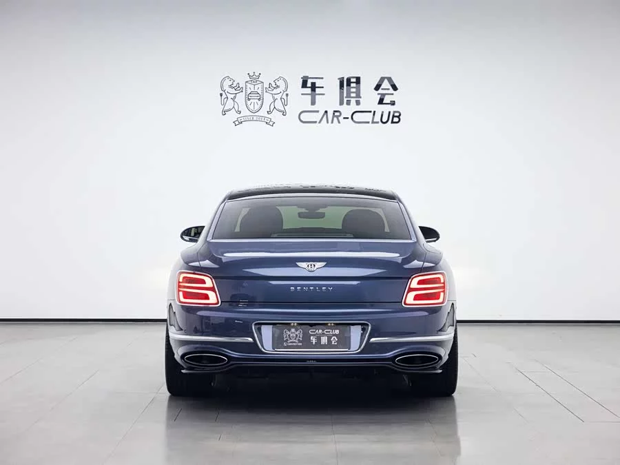 Bentley Flying Spur
